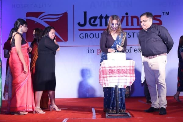 Jettwings Business School Guwahati Extra Curriculars photo 12