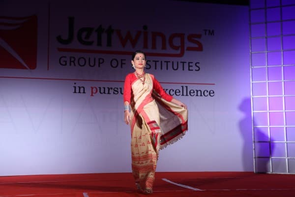 Jettwings Business School Guwahati Extra Curriculars photo 11
