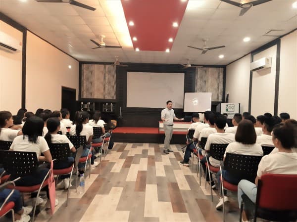 Jettwings Business School Guwahati Extra Curriculars photo 14