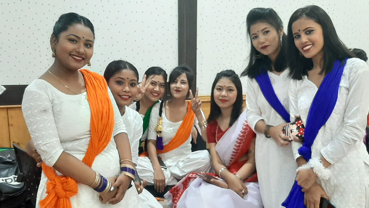 Jettwings Business School Guwahati Extra Curriculars photo 16