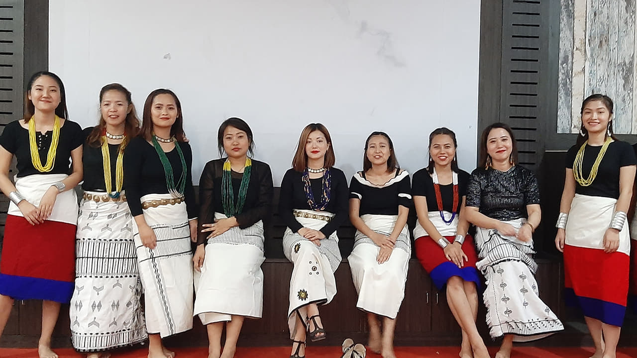 Jettwings Business School Guwahati Extra Curriculars photo 17