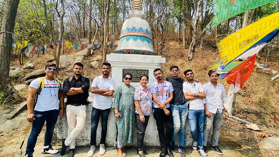 Jettwings Business School Guwahati Extra Curriculars photo 18