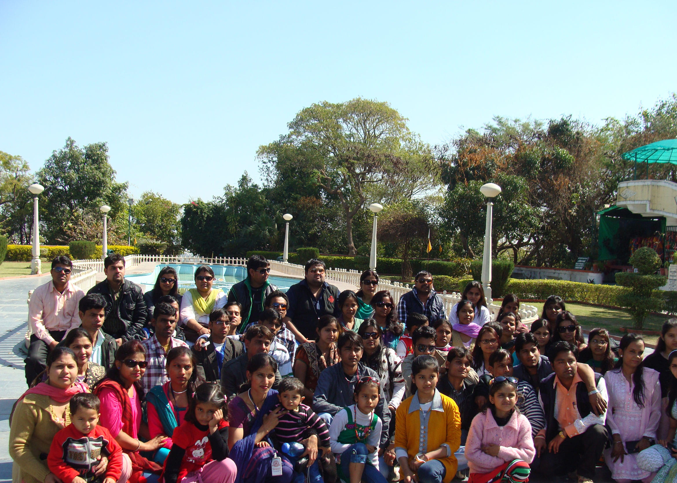 R.K. Gupta Memorial Institute Of Technology And Management Agra Gallery photo 2