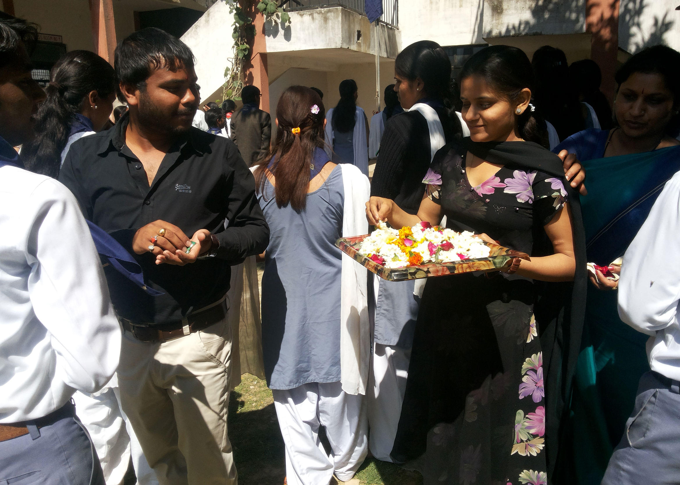 R.K. Gupta Memorial Institute Of Technology And Management Agra Gallery photo 11