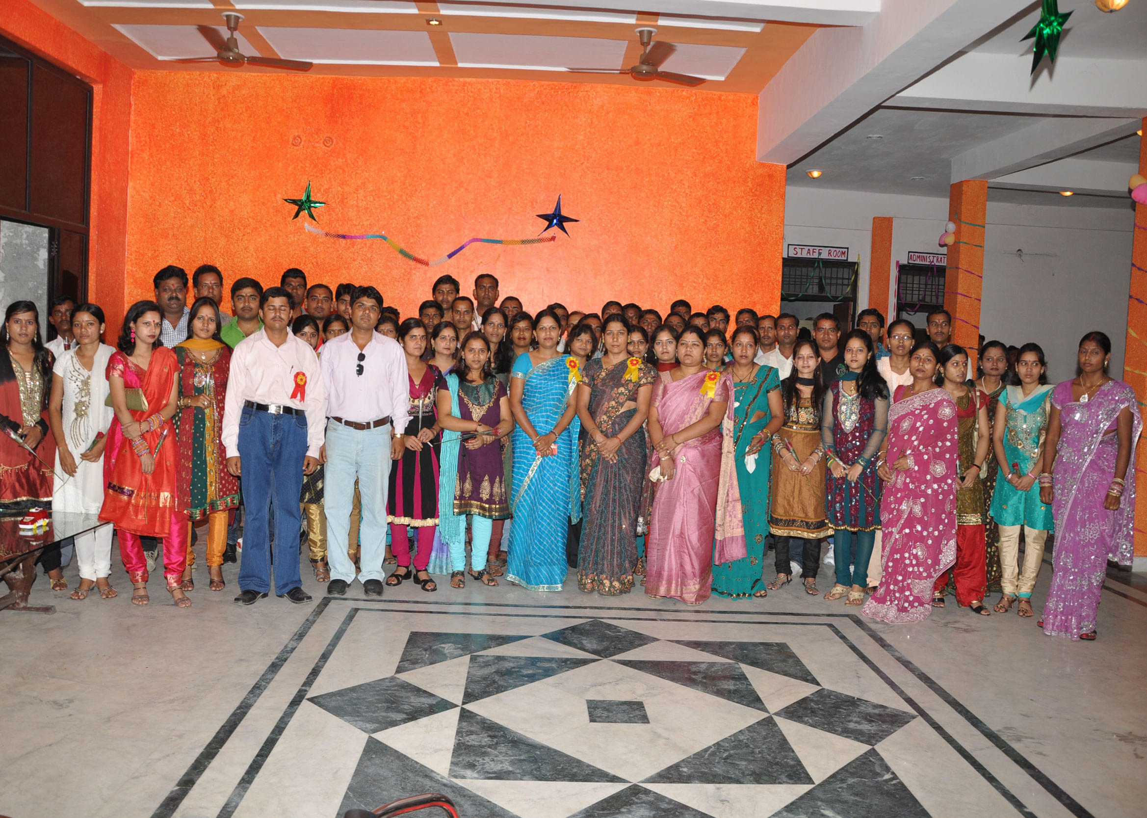 R.K. Gupta Memorial Institute Of Technology And Management Agra Gallery photo 10