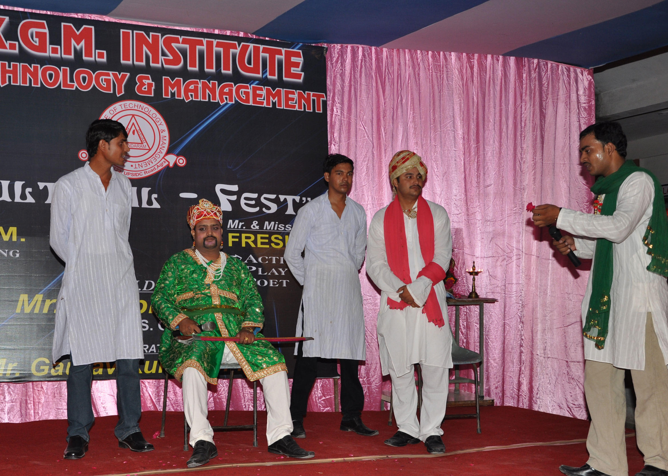 R.K. Gupta Memorial Institute Of Technology And Management Agra Gallery photo 9