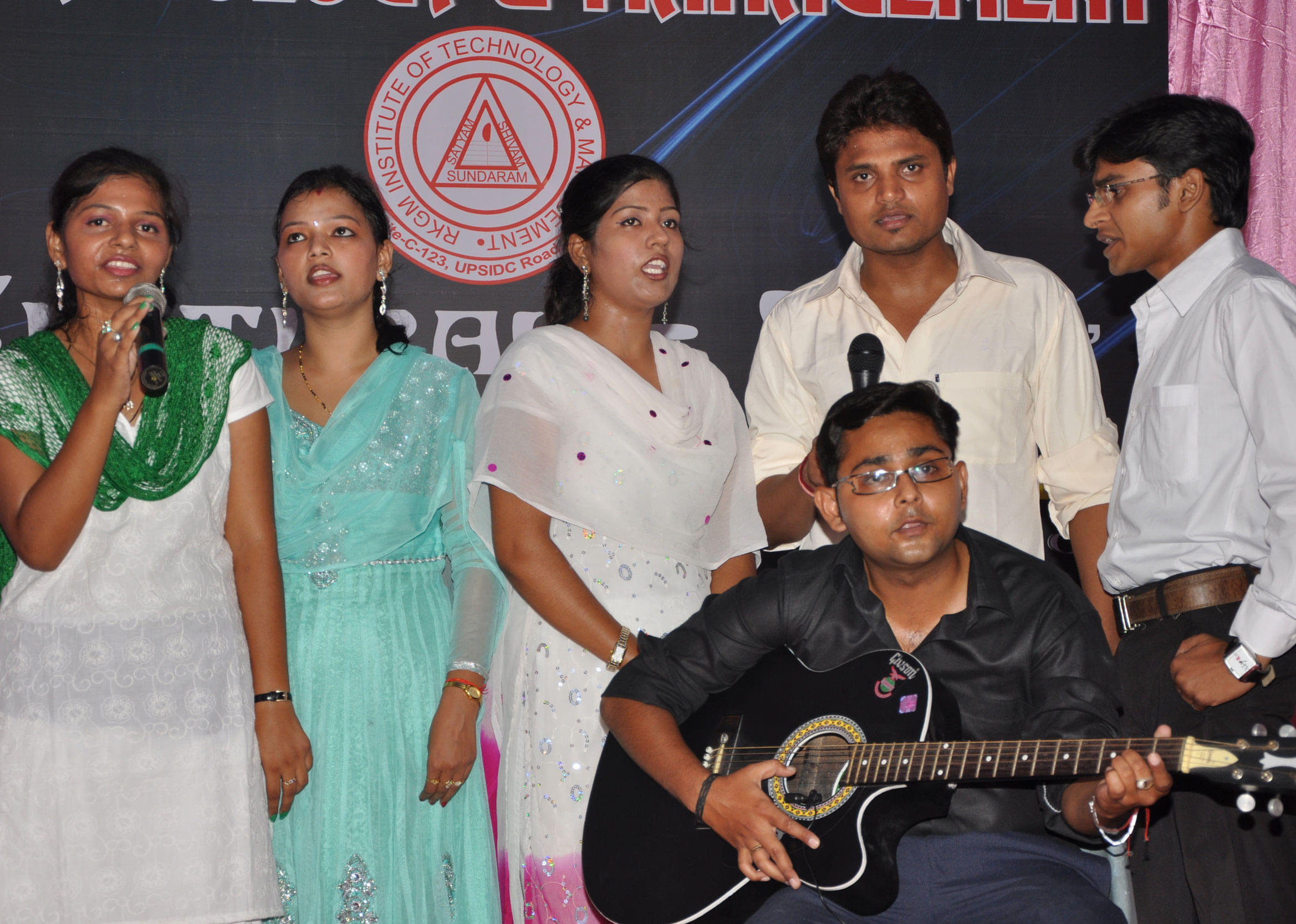 R.K. Gupta Memorial Institute Of Technology And Management Agra Gallery photo 6