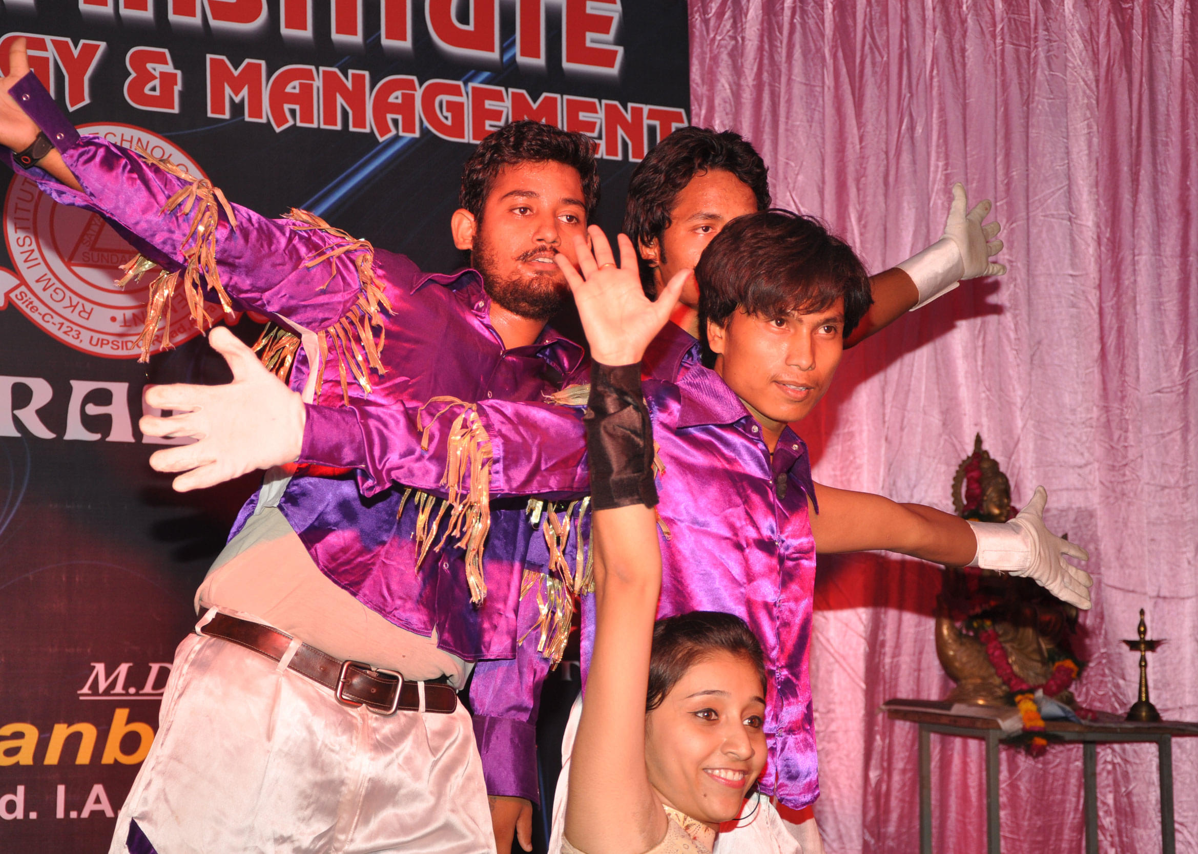 R.K. Gupta Memorial Institute Of Technology And Management Agra Gallery photo 5