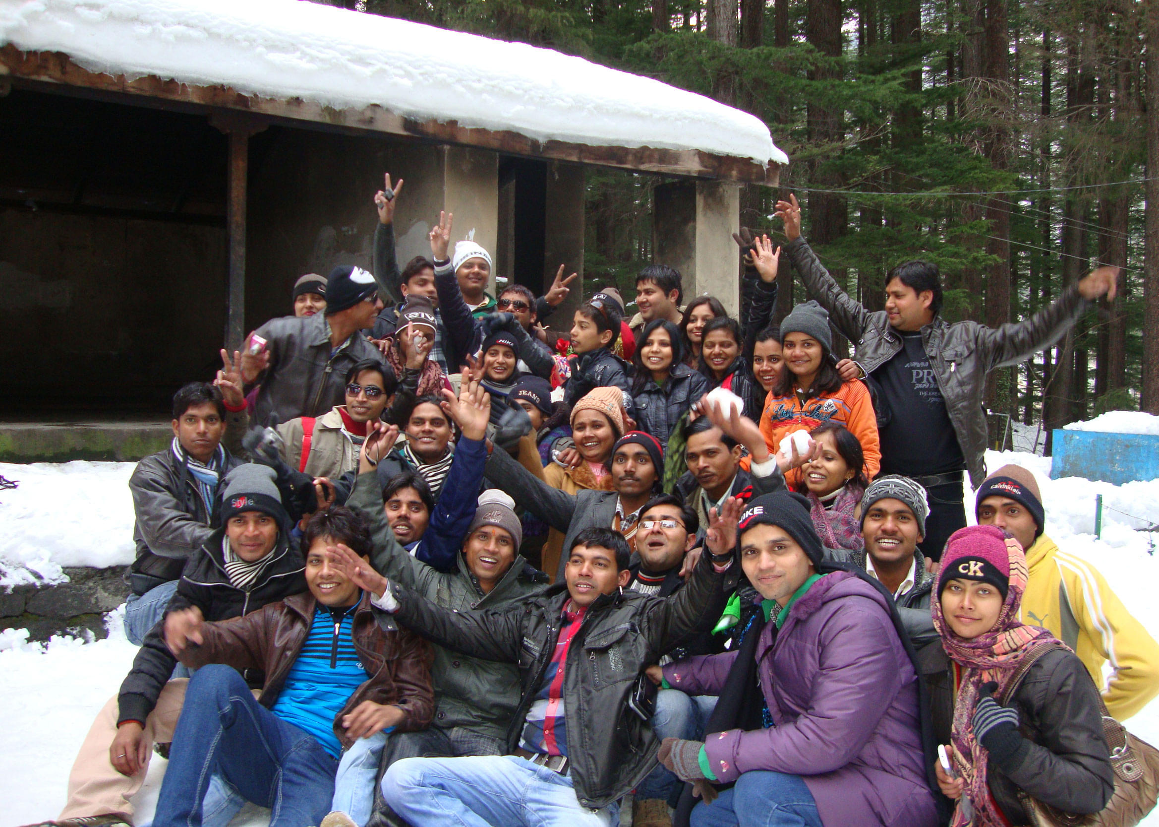 R.K. Gupta Memorial Institute Of Technology And Management Agra Gallery photo 4