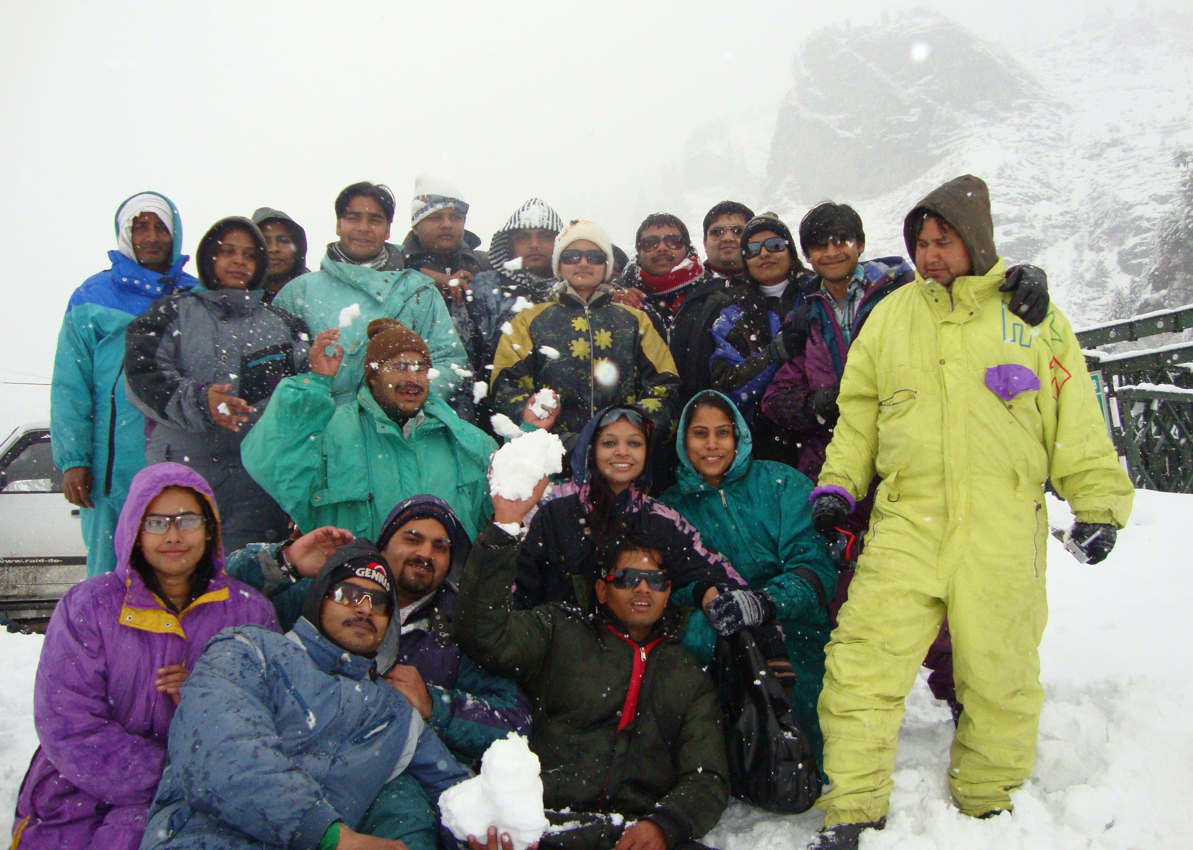 R.K. Gupta Memorial Institute Of Technology And Management Agra Gallery photo 3