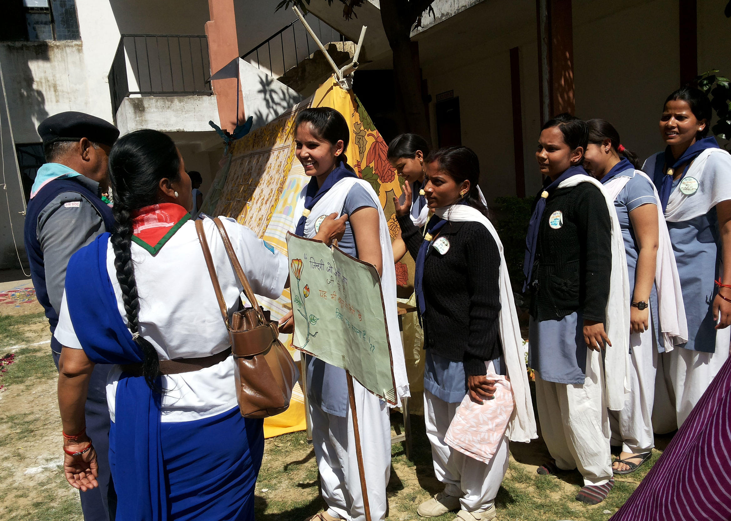 R.K. Gupta Memorial Institute Of Technology And Management Agra Gallery photo 13