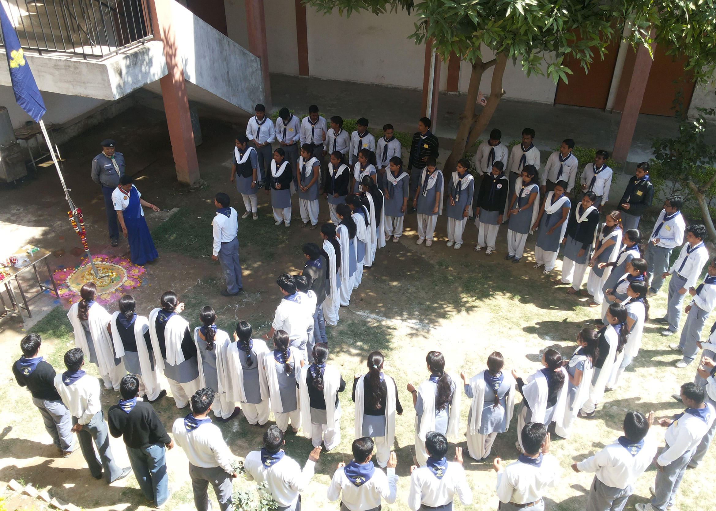 R.K. Gupta Memorial Institute Of Technology And Management Agra Gallery photo 12