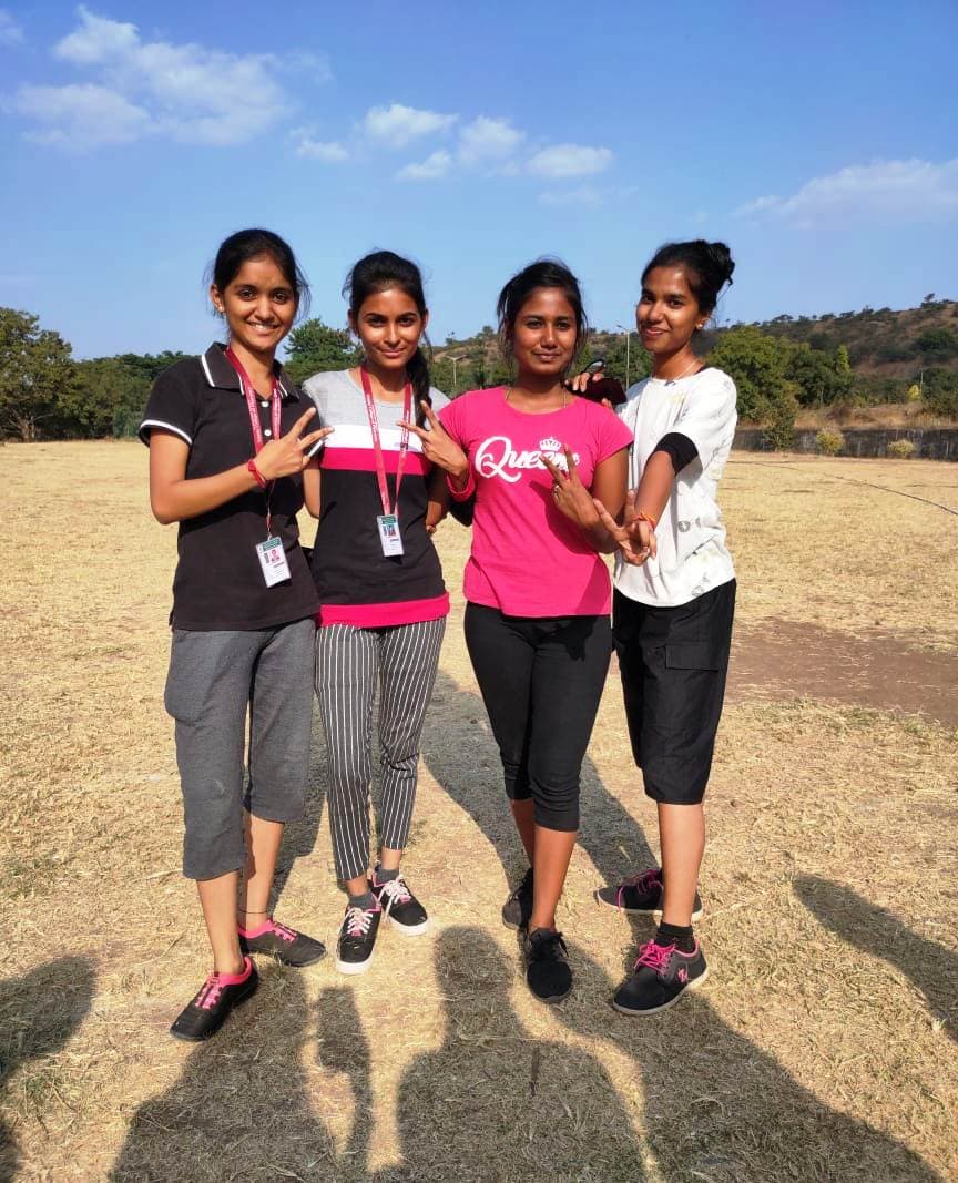 Trinity College of Pharmacy Pune Sports photo 4