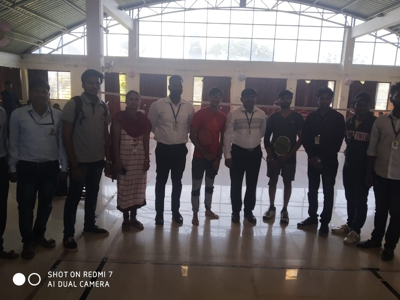 Trinity College of Pharmacy Pune Sports photo 9