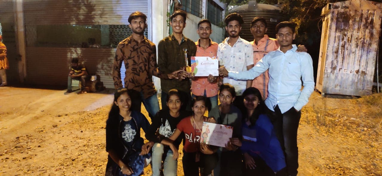 Trinity College of Pharmacy Pune Sports photo 8