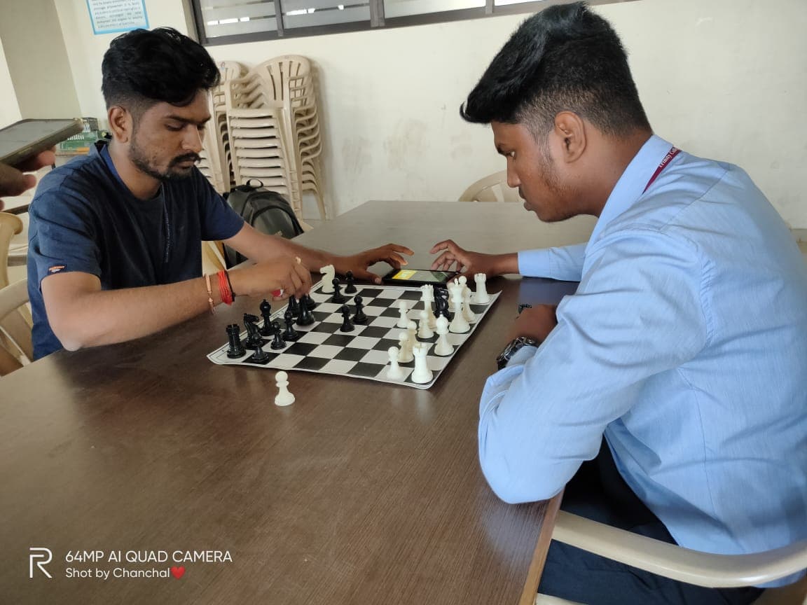 Trinity College of Pharmacy Pune Sports photo 5