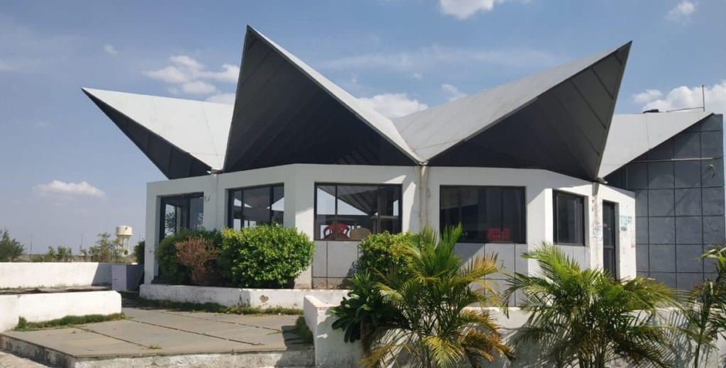 Jagadguru Shankaracharya College of Nursing Raipur Campus photo 5