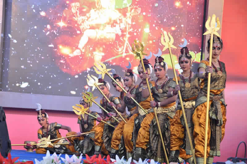 Jagadguru Shankaracharya College of Nursing Raipur Extra Curriculars photo 1