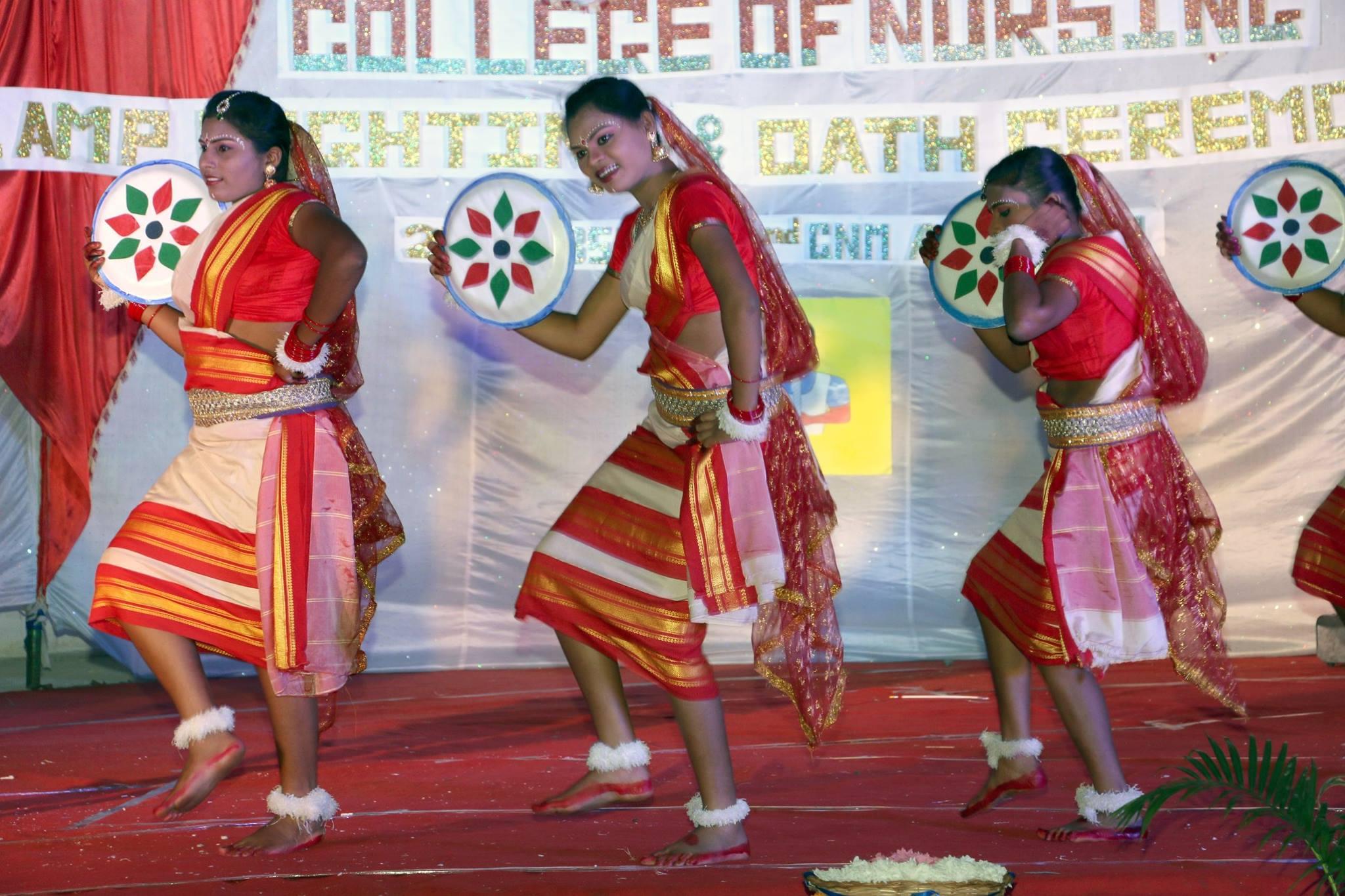 Jagadguru Shankaracharya College of Nursing Raipur Extra Curriculars photo 6