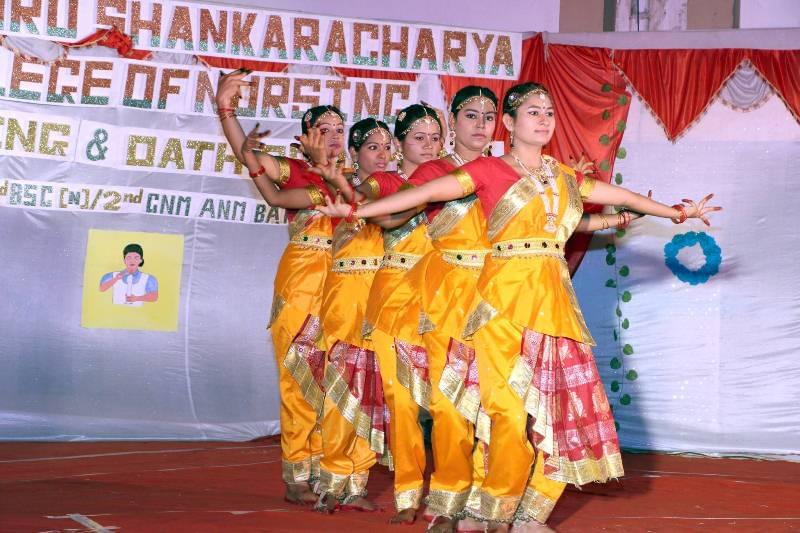Jagadguru Shankaracharya College of Nursing Raipur Extra Curriculars photo 3