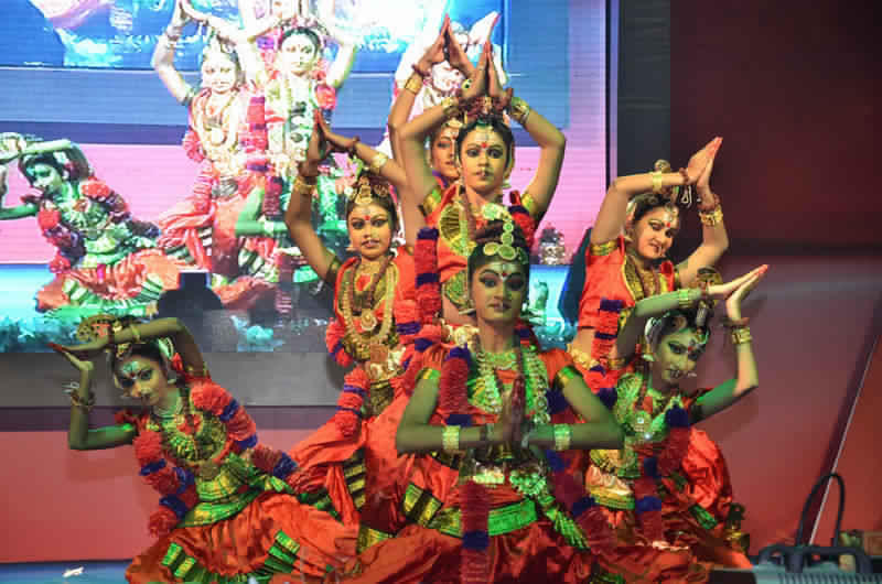 Jagadguru Shankaracharya College of Nursing Raipur Extra Curriculars photo 2