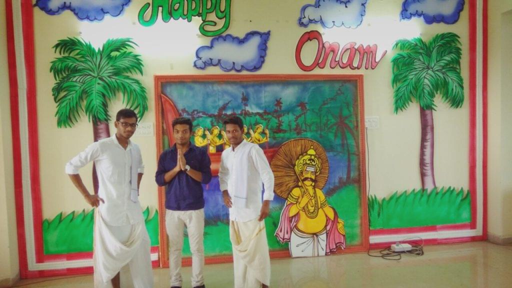 Jagadguru Shankaracharya College of Nursing Raipur Extra Curriculars photo 10