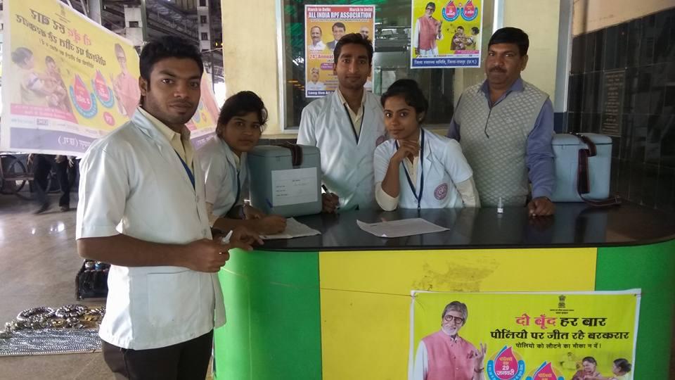 Jagadguru Shankaracharya College of Nursing Raipur Extra Curriculars photo 11