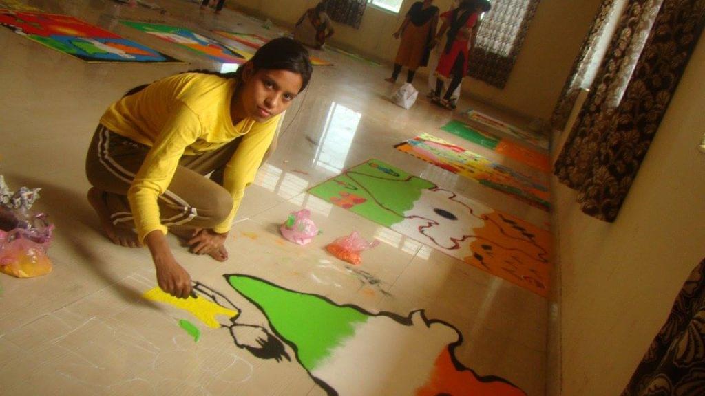 Jagadguru Shankaracharya College of Nursing Raipur Extra Curriculars photo 12