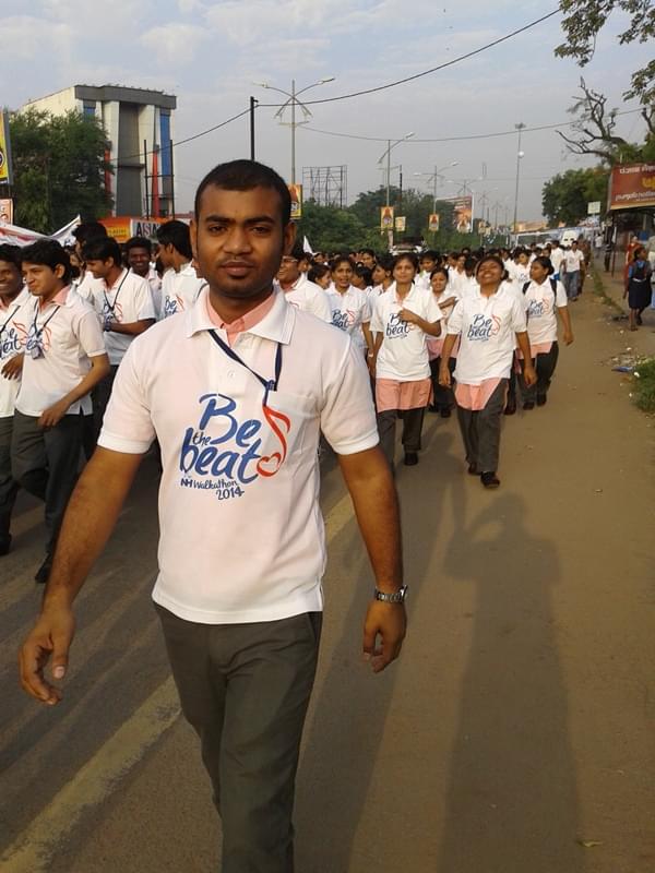 Jagadguru Shankaracharya College of Nursing Raipur Extra Curriculars photo 13