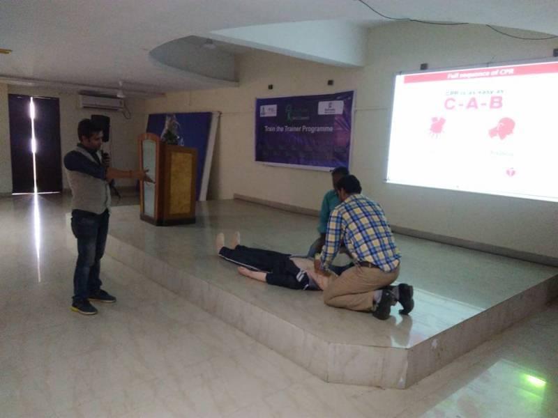 Jagadguru Shankaracharya College of Nursing Raipur Extra Curriculars photo 15