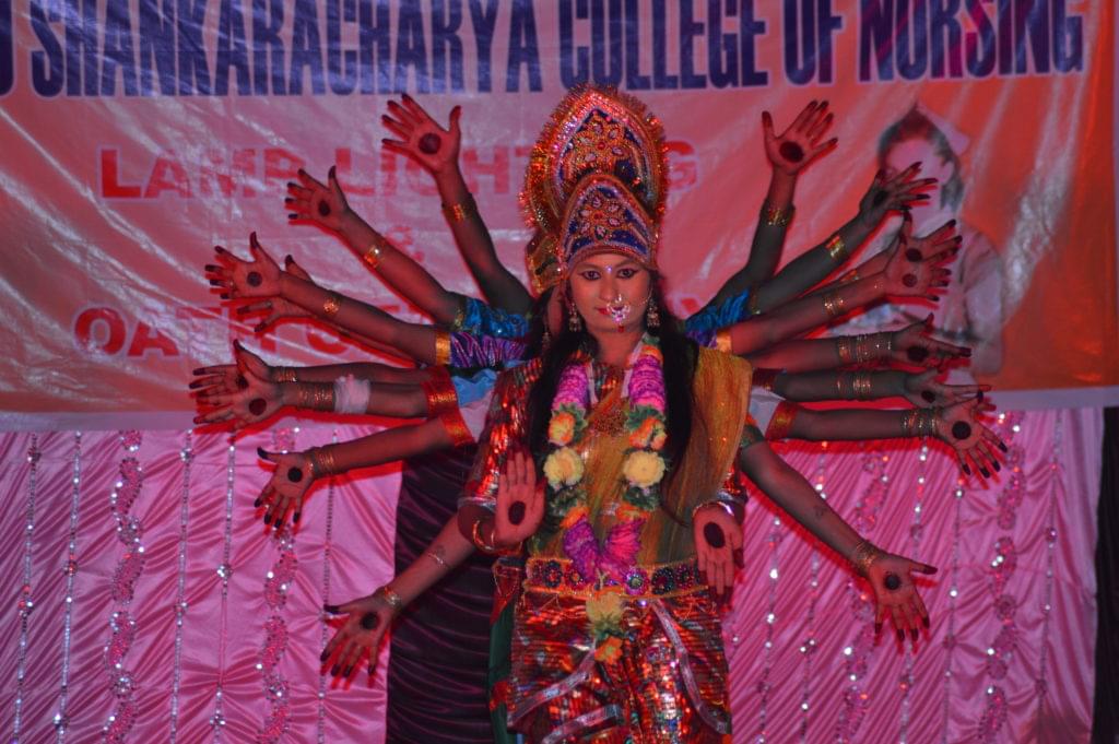 Jagadguru Shankaracharya College of Nursing Raipur Extra Curriculars photo 16