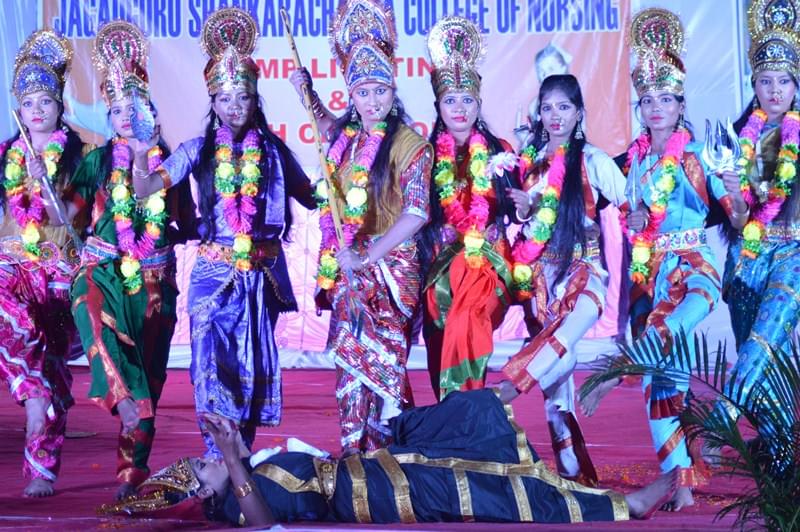 Jagadguru Shankaracharya College of Nursing Raipur Extra Curriculars photo 17