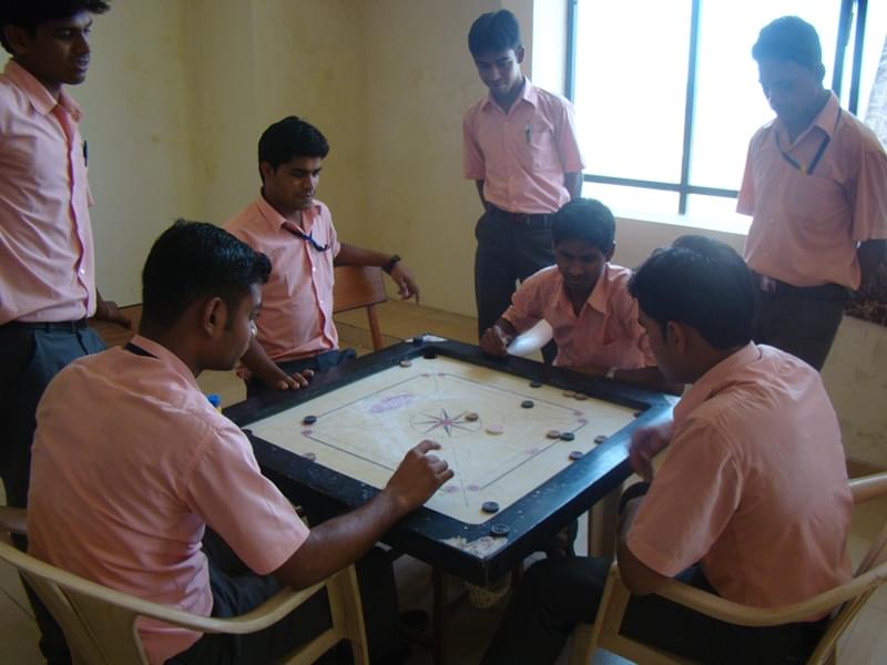 Jagadguru Shankaracharya College of Nursing Raipur Extra Curriculars photo 21