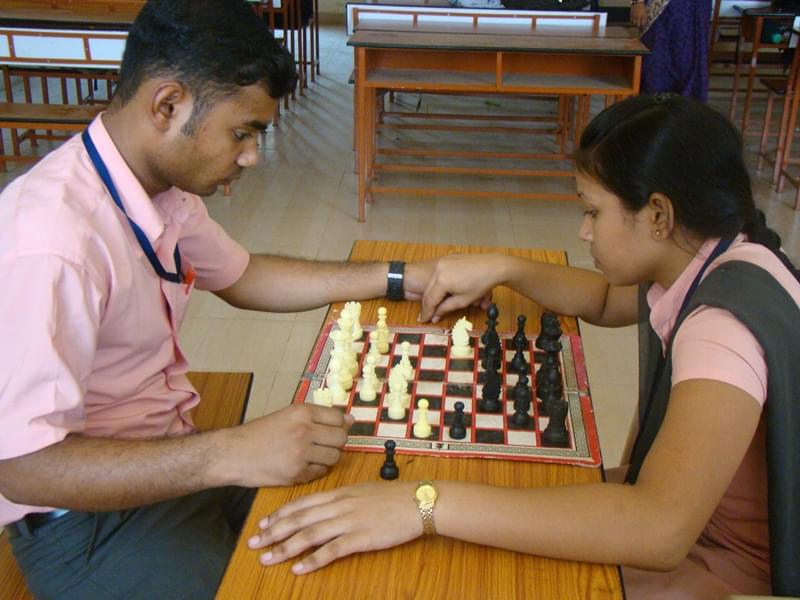 Jagadguru Shankaracharya College of Nursing Raipur Extra Curriculars photo 22