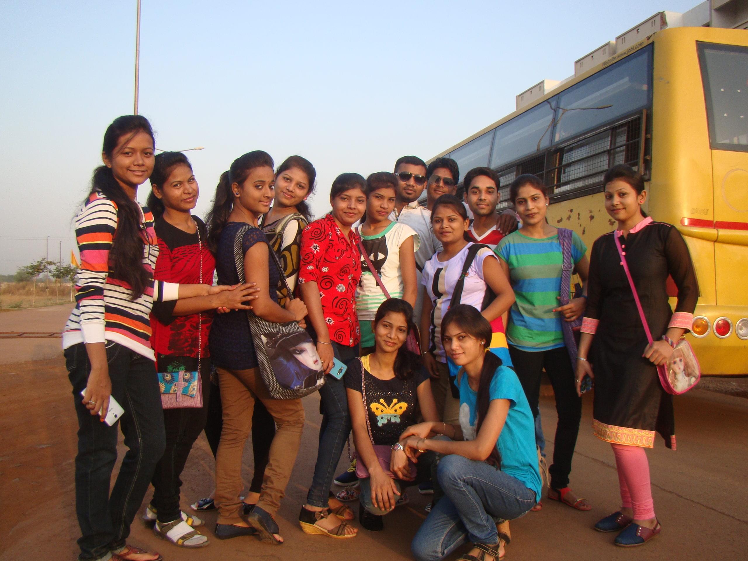 Jagadguru Shankaracharya College of Nursing Raipur Extra Curriculars photo 23