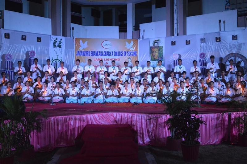 Jagadguru Shankaracharya College of Nursing Raipur Extra Curriculars photo 18