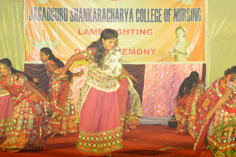 Jagadguru Shankaracharya College of Nursing Raipur Extra Curriculars photo 19
