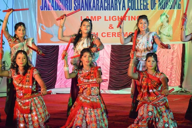Jagadguru Shankaracharya College of Nursing Raipur Extra Curriculars photo 20