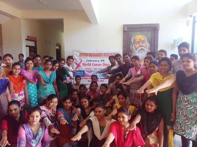Jagadguru Shankaracharya College of Nursing Raipur Extra Curriculars photo 24