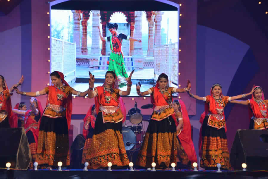 Jagadguru Shankaracharya College of Nursing Raipur Extra Curriculars photo 25