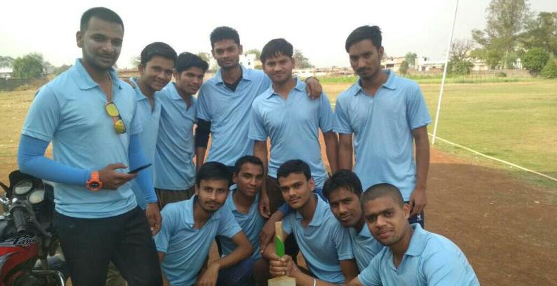 Jagadguru Shankaracharya College of Nursing Raipur Extra Curriculars photo 29