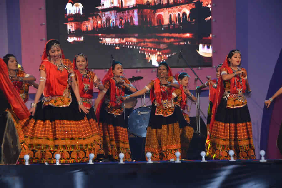 Jagadguru Shankaracharya College of Nursing Raipur Extra Curriculars photo 26