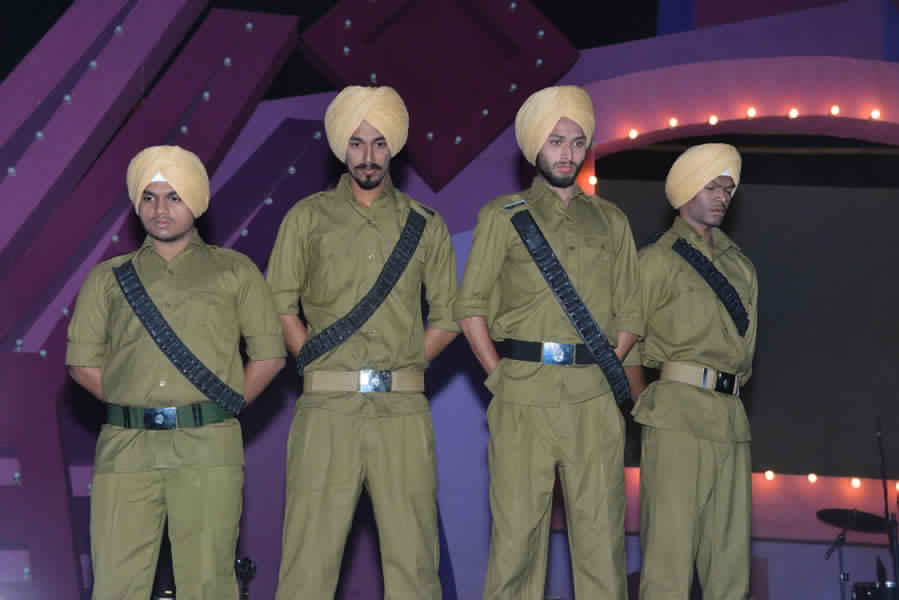 Jagadguru Shankaracharya College of Nursing Raipur Extra Curriculars photo 27