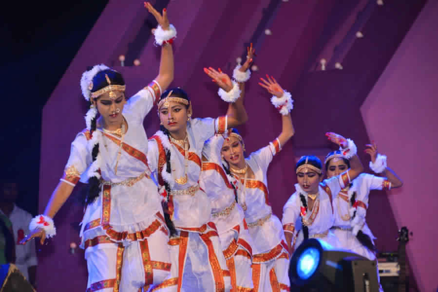 Jagadguru Shankaracharya College of Nursing Raipur Extra Curriculars photo 28