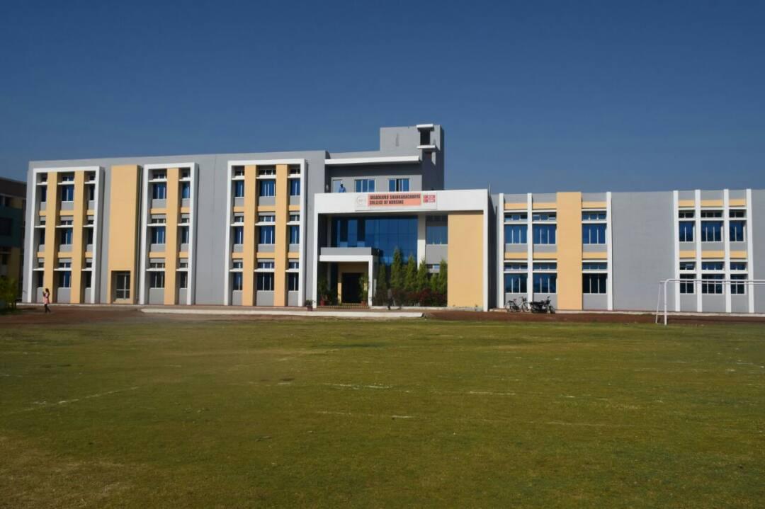 Jagadguru Shankaracharya College of Nursing Raipur Campus photo 12