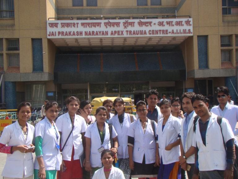 Jagadguru Shankaracharya College of Nursing Raipur Extra Curriculars photo 30