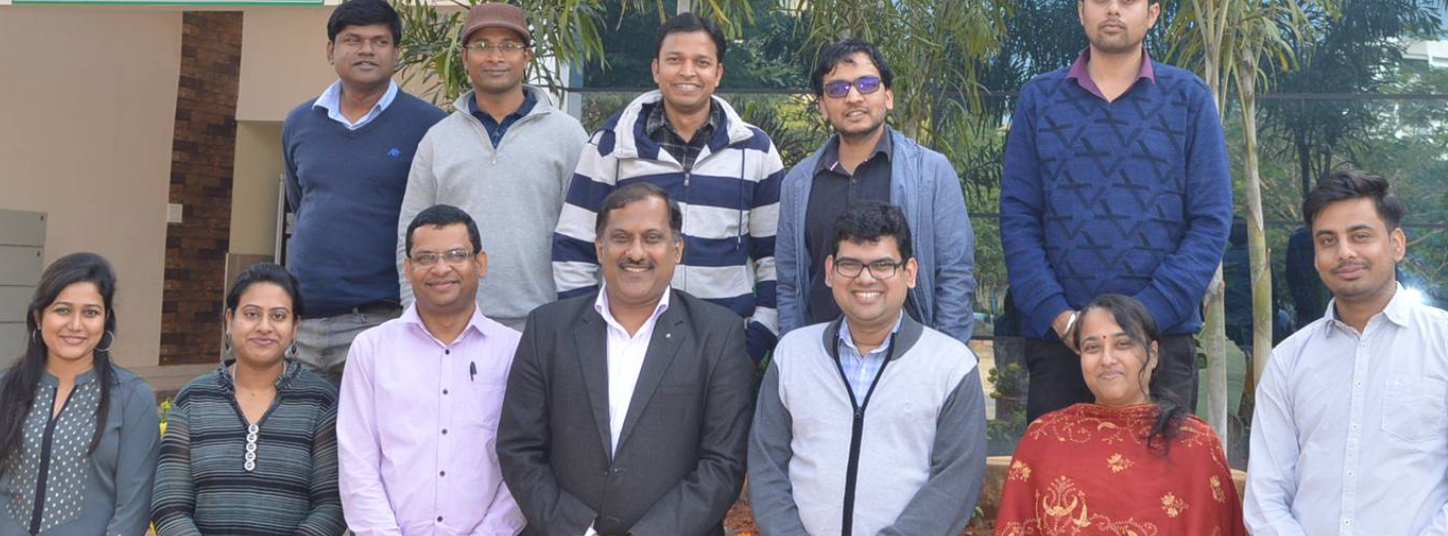 KIIT School of Chemical Technology Bhubaneswar Campus photo 1