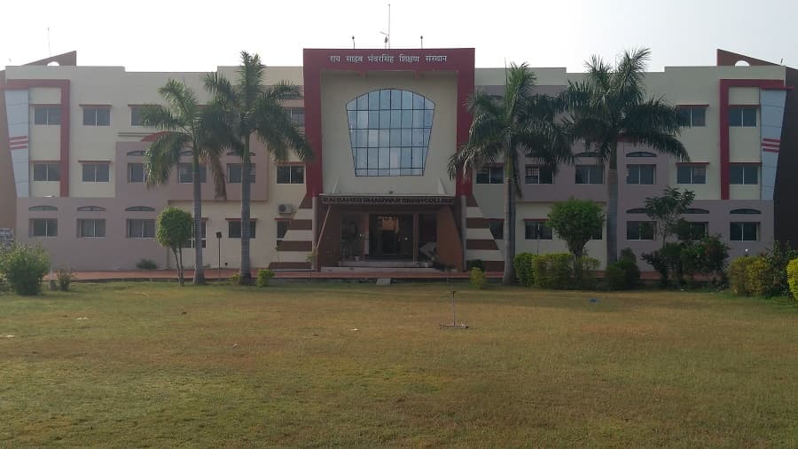 Rai Saheb Bhanwar Singh College Sehore Campus photo 1