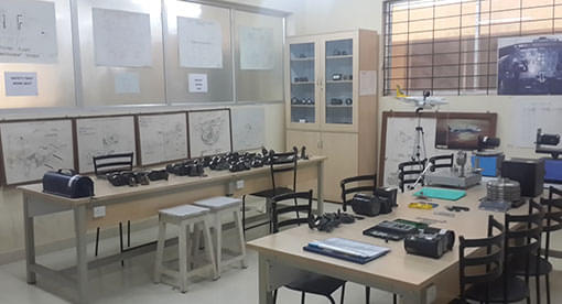 Hindustan Business School Bangalore Academic Laboratories and Workshops photo 6