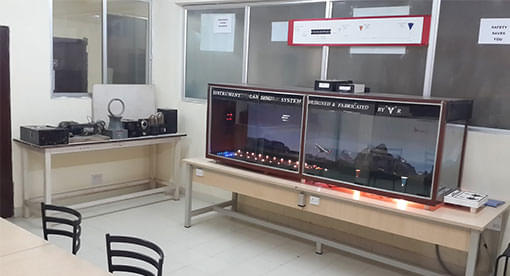 Hindustan Business School Bangalore Academic Laboratories and Workshops photo 4